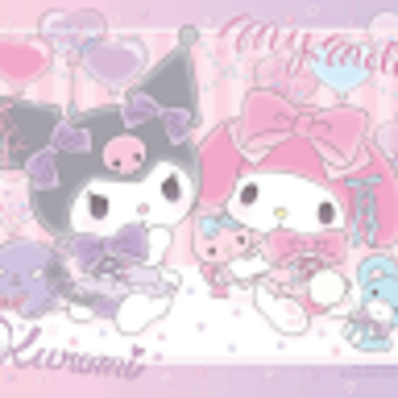 Meet your Posher, Em - Picture 1 of 1